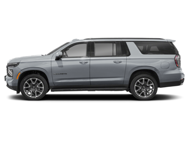 2025 Chevrolet Suburban 2WD 4dr RST
