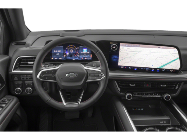 2025 Chevrolet Suburban 2WD 4dr RST