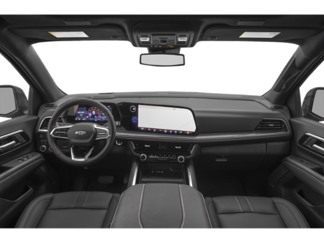 2025 Chevrolet Suburban 2WD 4dr RST