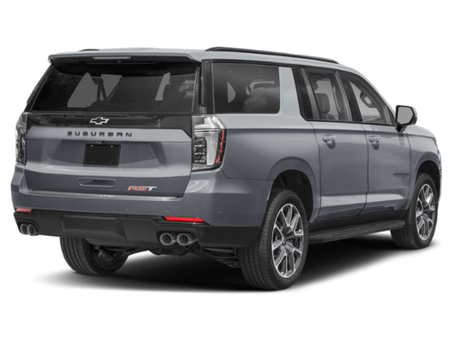 2025 Chevrolet Suburban 2WD 4dr RST