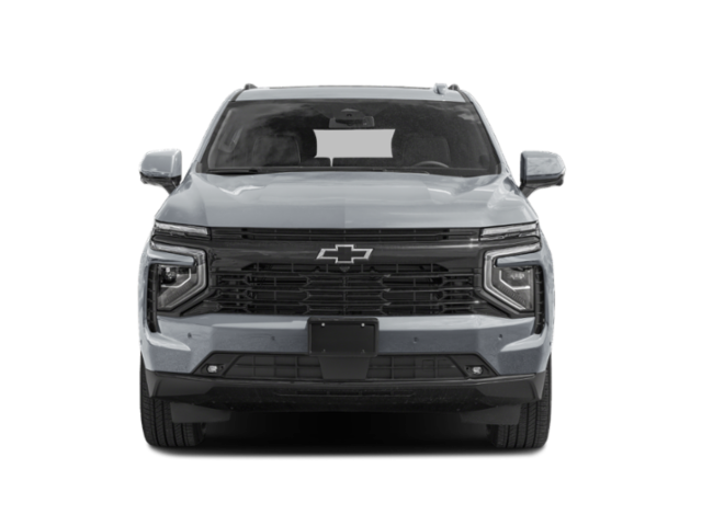 2025 Chevrolet Suburban 2WD 4dr RST