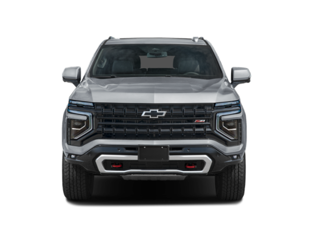 2025 Chevrolet Suburban 4WD 4dr Z71