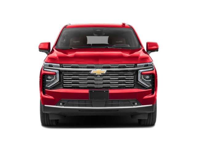 2025 Chevrolet Suburban 2WD 4dr High Country