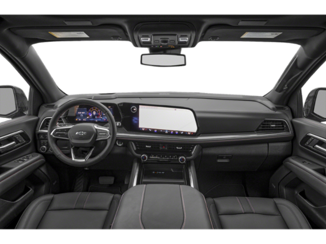 2025 Chevrolet Suburban 4WD 4dr RST