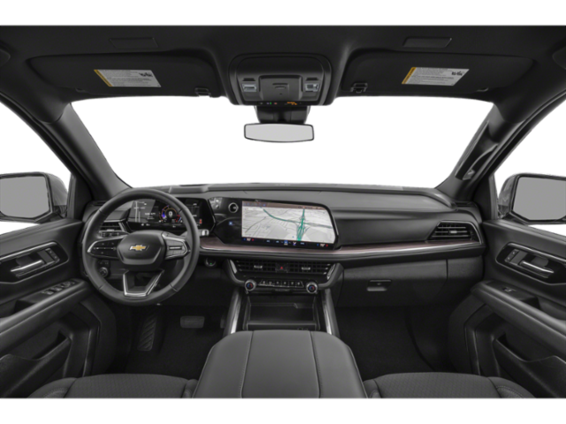 2025 Chevrolet Suburban 4WD 4dr LS