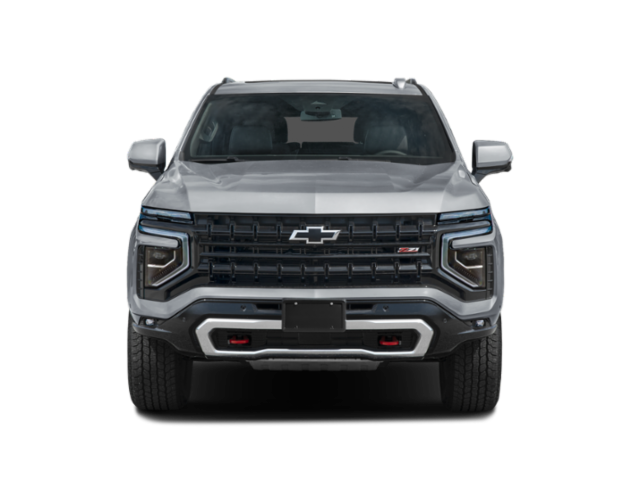 2025 Chevrolet Suburban 4WD 4dr Z71