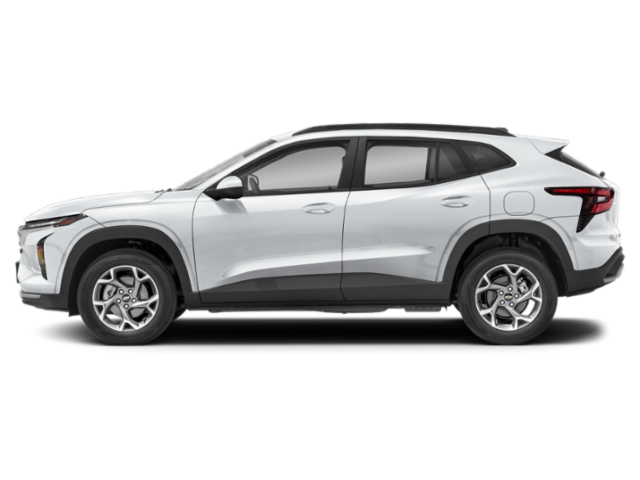 2025 Chevrolet Trax FWD 4dr LT