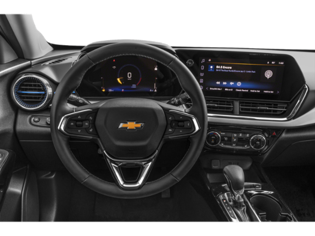 2025 Chevrolet Trax FWD 4dr LT