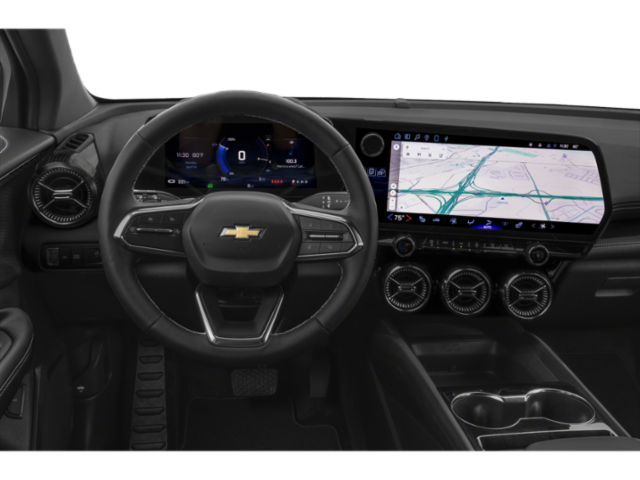 2025 Chevrolet Blazer EV AWD 4dr LT