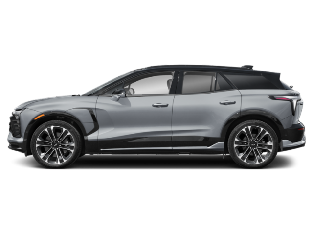 2025 Chevrolet Blazer EV AWD 4dr SS