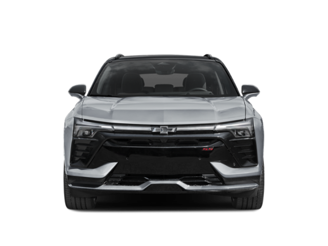2025 Chevrolet Blazer EV AWD 4dr SS