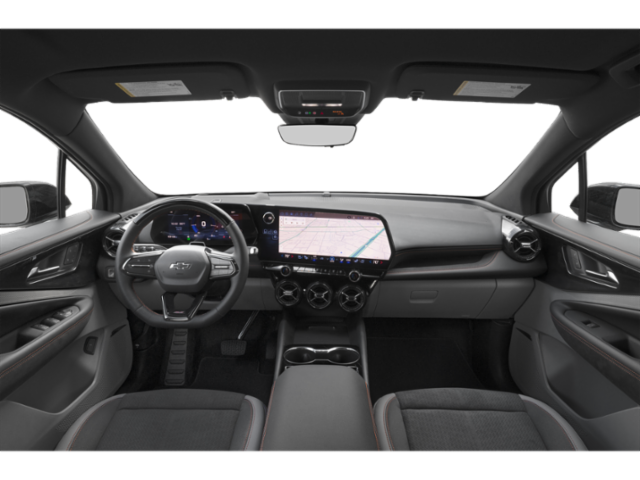 2025 Chevrolet Blazer EV AWD 4dr SS