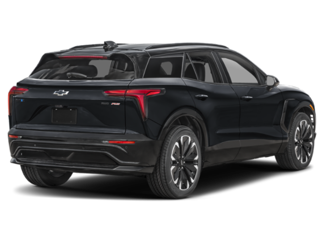 2025 Chevrolet Blazer EV AWD 4dr RS