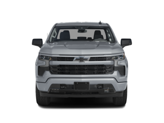 2025 Chevrolet Silverado 1500 4WD Double Cab 147" RST