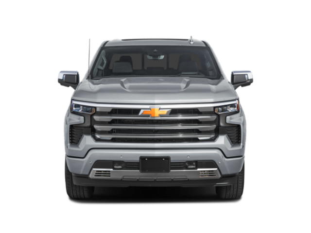 2025 Chevrolet Silverado 1500 4WD Crew Cab 147" High Country