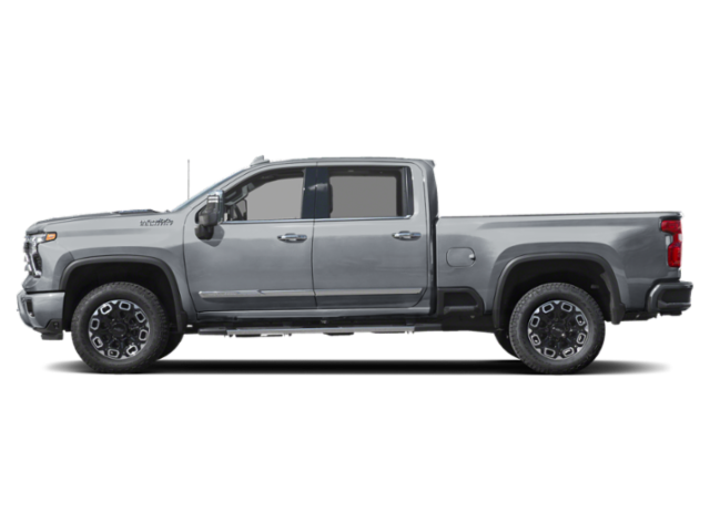 2025 Chevrolet Silverado 2500HD 4WD Crew Cab 159" High Country