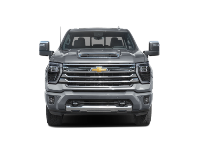 2025 Chevrolet Silverado 2500HD 4WD Crew Cab 159" High Country