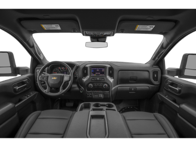 2025 Chevrolet Silverado 3500HD 4WD Crew Cab 159" LT