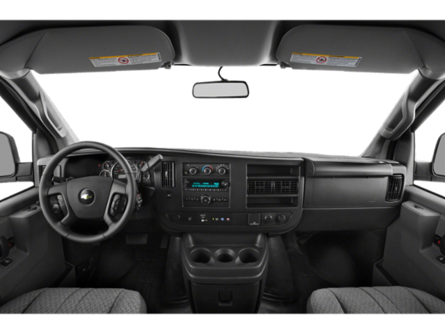2025 Chevrolet Express RWD 2500 135"