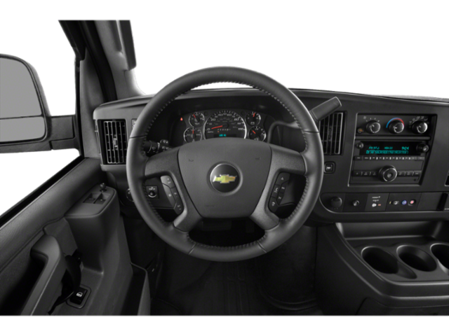 2025 Chevrolet Express
