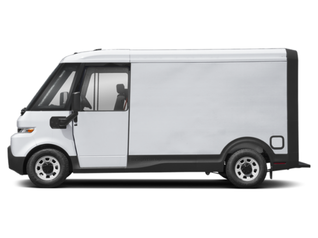 2025 Chevrolet BrightDrop 400 eAWD 400