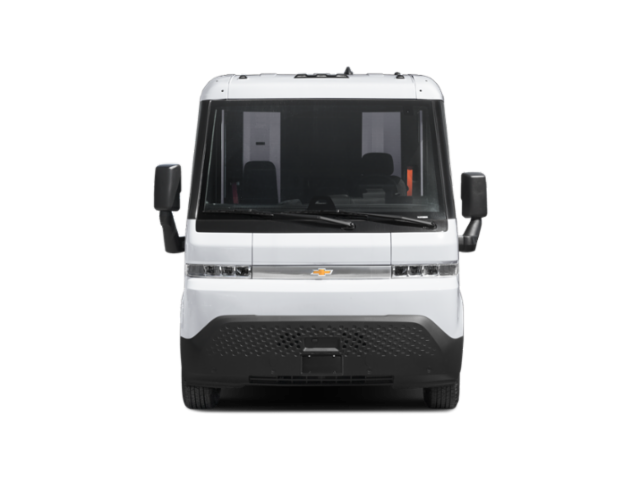 2025 Chevrolet BrightDrop 400 eAWD 400