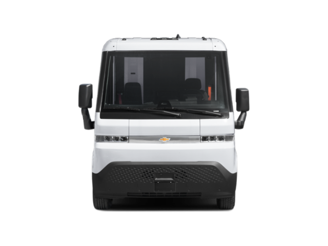 2025 Chevrolet BrightDrop 600 eAWD 600