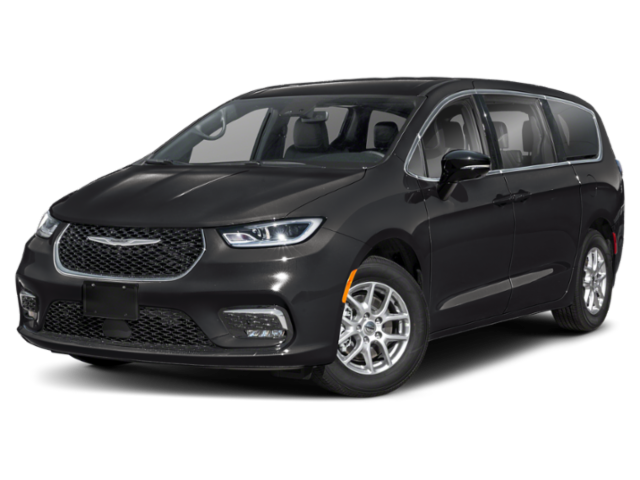 2025 Chrysler Pacifica Select AWD