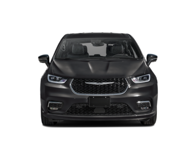 2025 Chrysler Pacifica Select AWD