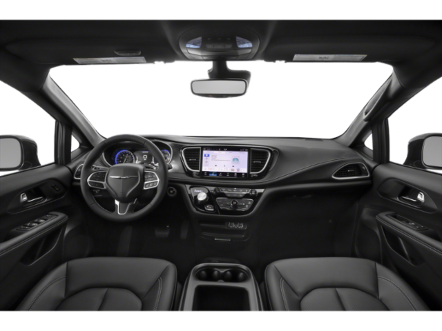 2025 Chrysler Pacifica Select AWD