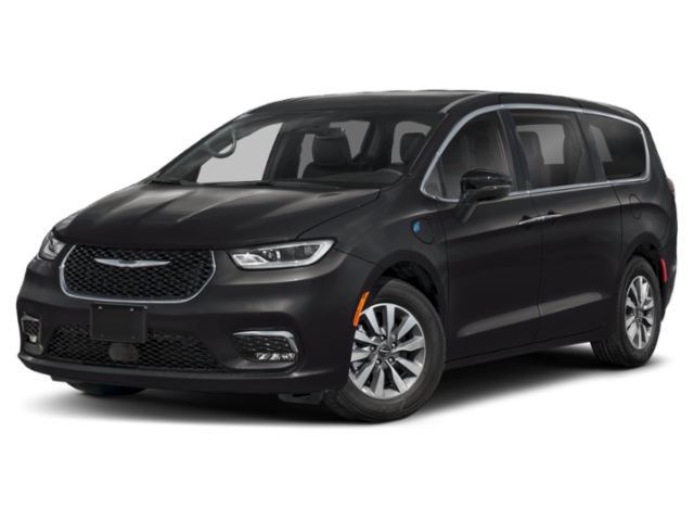 2025 Chrysler Pacifica Hybrid Premium S Appearance Pkg FWD