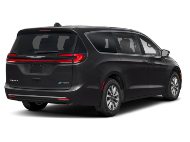 2025 Chrysler Pacifica Hybrid Premium S Appearance Pkg FWD