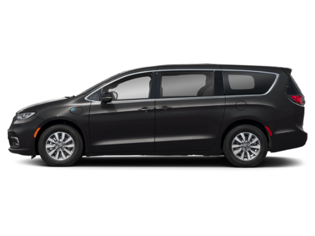 2025 Chrysler Pacifica Hybrid Premium S Appearance Pkg FWD