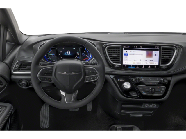 2025 Chrysler Pacifica Hybrid Premium S Appearance Pkg FWD