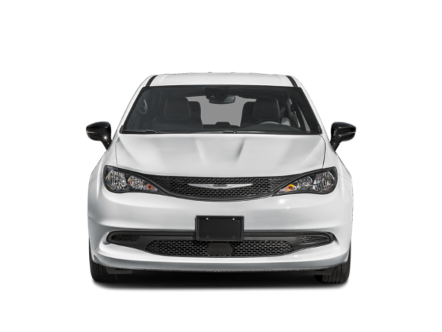 2025 Chrysler Voyager LX FWD