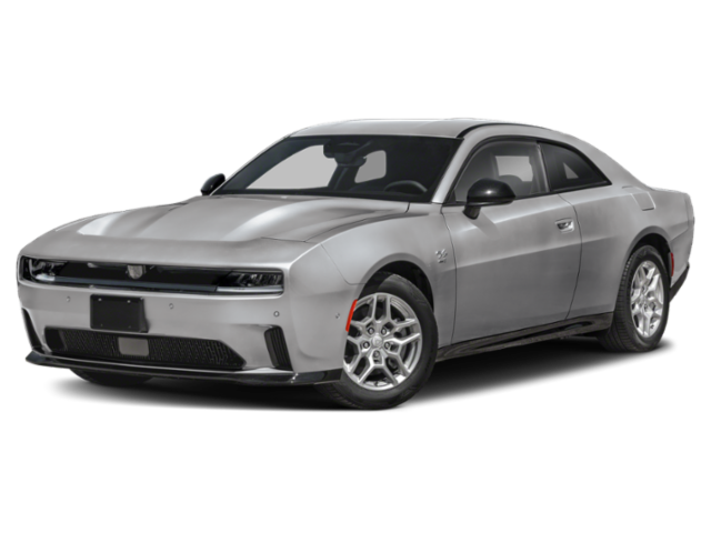 2025 Dodge Charger Daytona Scat Pack AWD