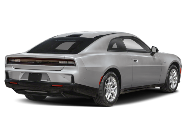 2025 Dodge Charger Daytona Scat Pack AWD