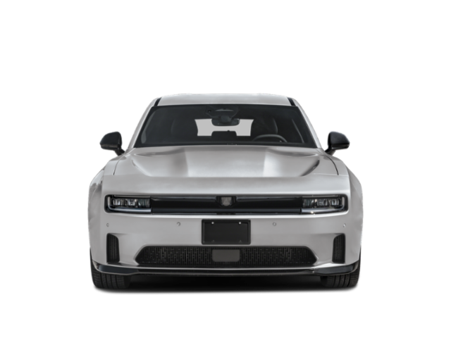 2025 Dodge Charger Daytona Scat Pack AWD