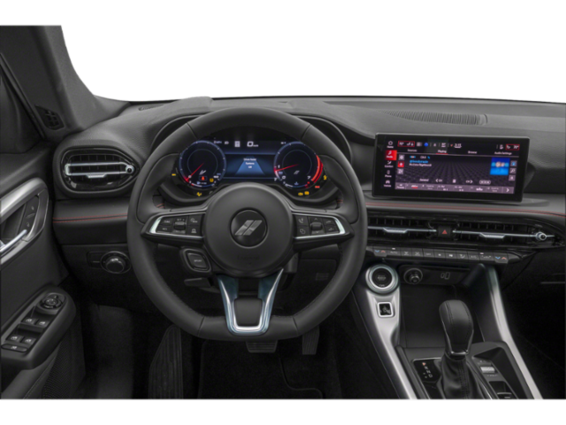 2025 Dodge Hornet GT AWD