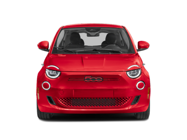 2025 FIAT 500e Giorgio Armani FWD