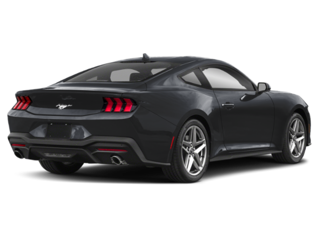 2025 Ford Mustang EcoBoost Fastback
