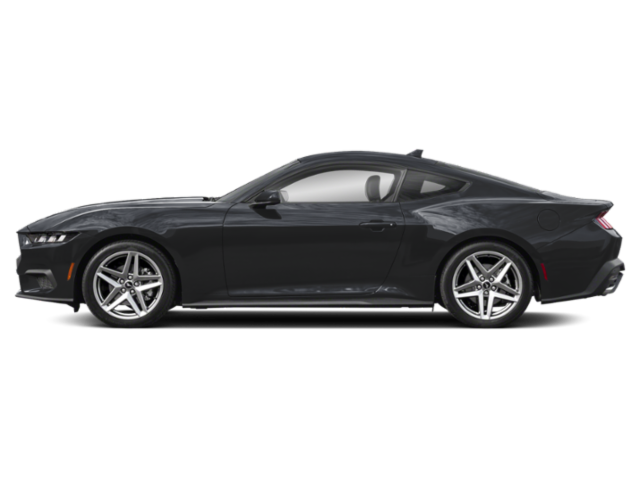 2025 Ford Mustang EcoBoost Fastback