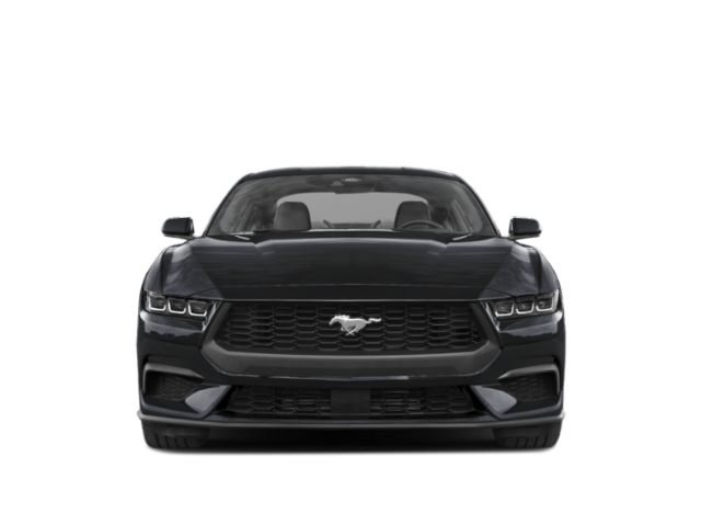 2025 Ford Mustang EcoBoost Fastback