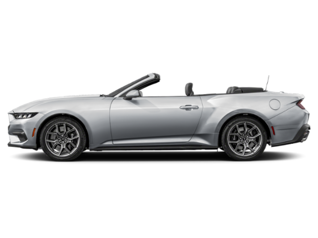 2025 Ford Mustang EcoBoost Premium Convertible