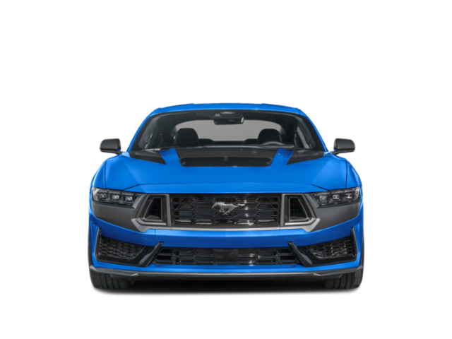 2025 Ford Mustang Dark Horse Fastback