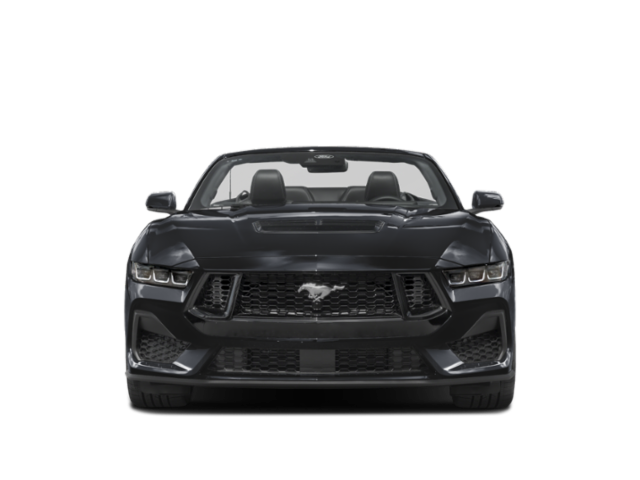 2025 Ford Mustang GT Premium Convertible