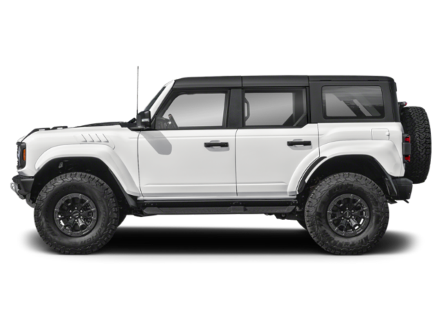 2025 Ford Bronco Raptor 4 Door Advanced 4x4