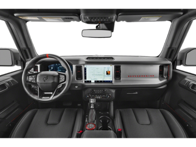 2025 Ford Bronco Raptor 4 Door Advanced 4x4