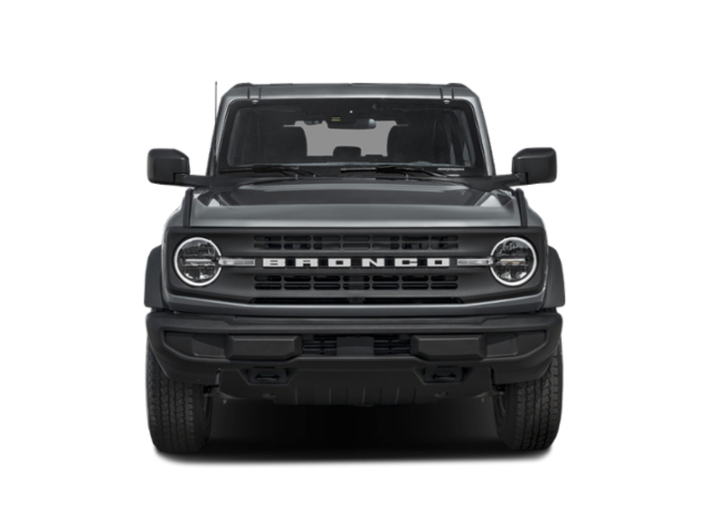 2025 Ford Bronco Big Bend 4 Door 4x4
