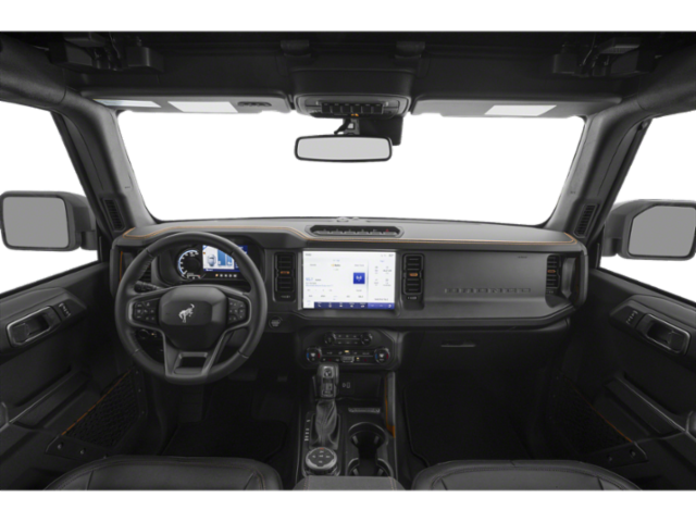 2025 Ford Bronco Badlands 4 Door Advanced 4x4